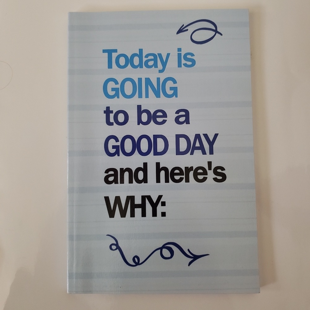 Dear Evan Hansen Notebook Journal